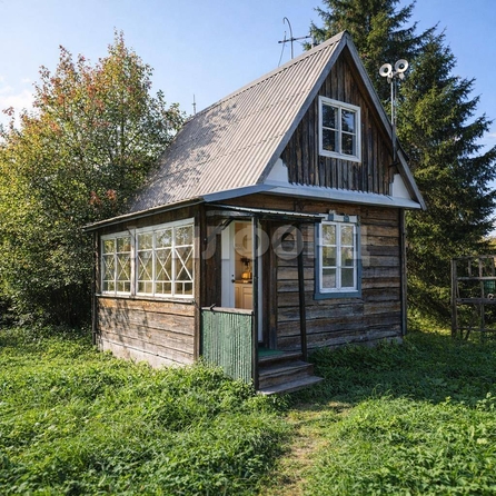 
  Продается дача 40 м². Фото 3.