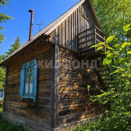 
  Продается дача 40 м². Фото 10.