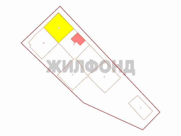 
  Продается дом 290 м². Фото 30.