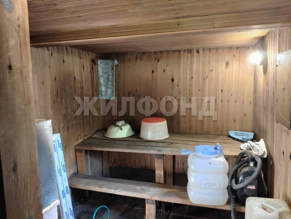 
  Продается дом 22 м². Фото 16.