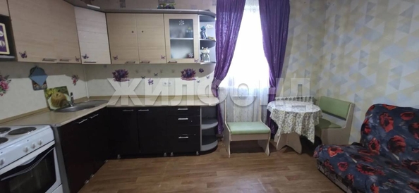 
  Продается дом 57 м². Фото 1.