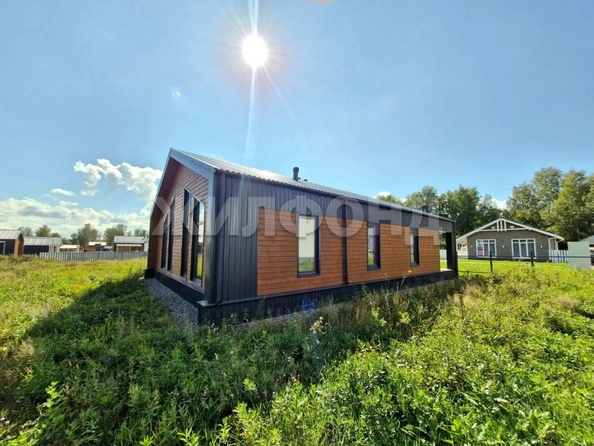 
  Продается дом 134.4 м². Фото 2.