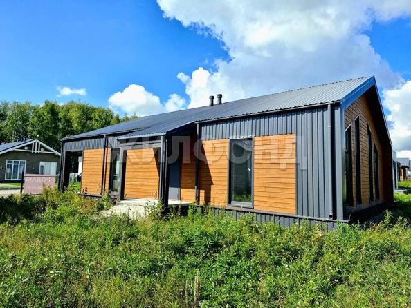 
  Продается дом 134.4 м². Фото 4.