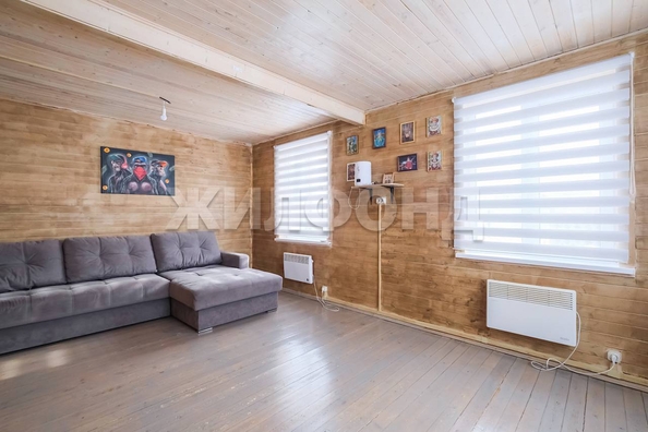 
  Продается дом 91 м². Фото 2.