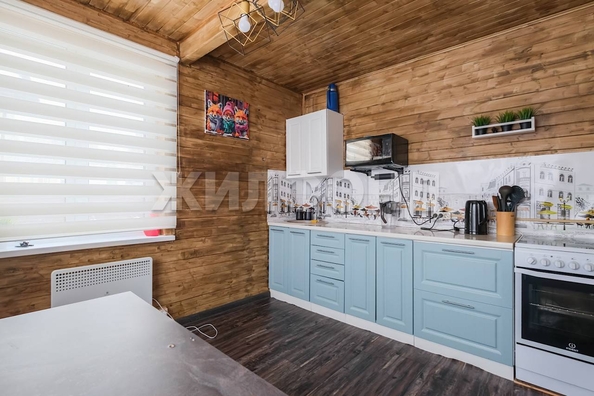 
  Продается дом 91 м². Фото 6.