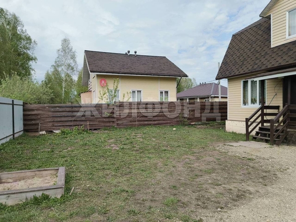 
  Продается дом 91 м². Фото 25.