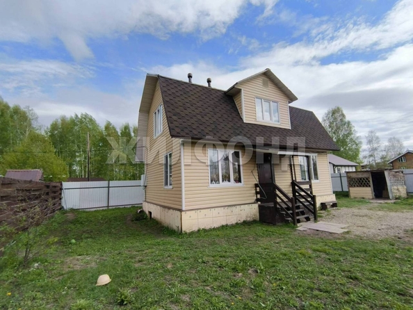 
  Продается дом 91 м². Фото 30.
