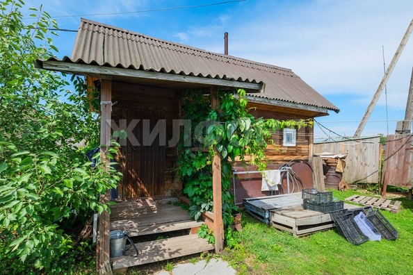 
  Продается дом 91.1 м². Фото 22.