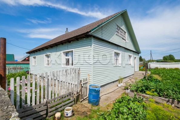 
  Продается дом 91.1 м². Фото 30.