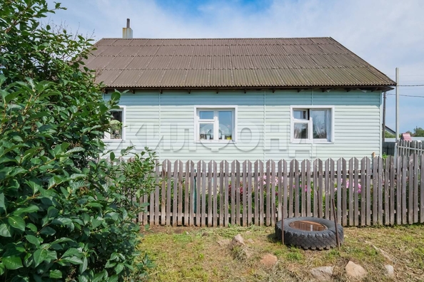 
  Продается дом 91.1 м². Фото 34.