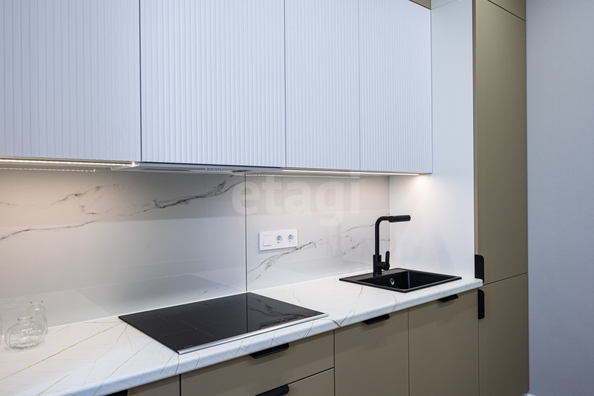 
  Продается 3-комн. квартира 58.8 м². Фото 11.
