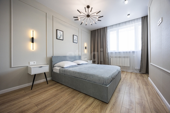 
  Продается 3-комн. квартира 58.8 м². Фото 12.