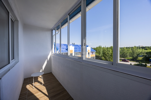 
  Продается 3-комн. квартира 58.8 м². Фото 18.