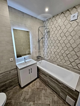 
  Продается 2-комн. квартира 44.2 м², в ЖК Облака. Фото 11.