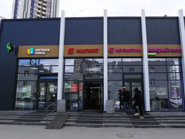 
  Продается торговая площадь 1263.7 м². Фото 3.