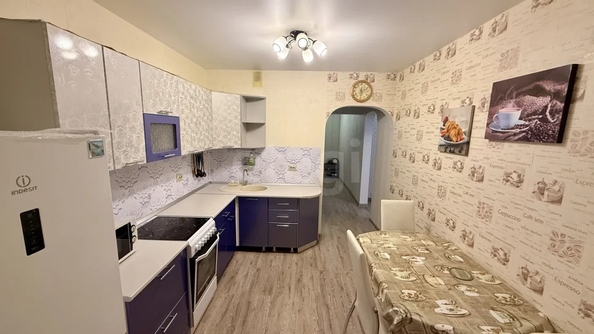 
  Продается 1-комн. квартира 46.3 м². Фото 3.