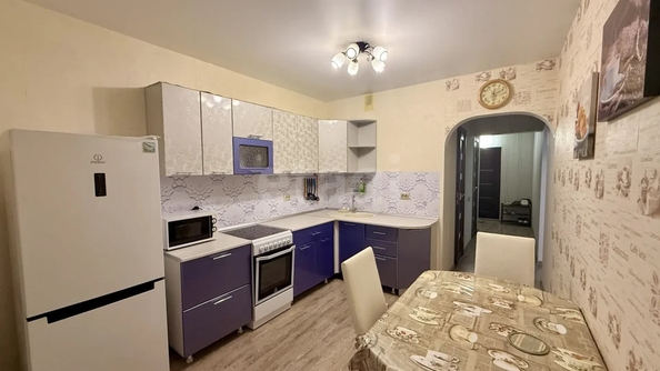 
  Продается 1-комн. квартира 46.3 м². Фото 8.