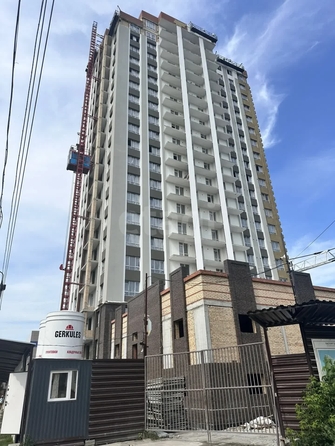 
  Продается 3-комн. квартира 67.7 м², в ЖК Автограф. Фото 12.