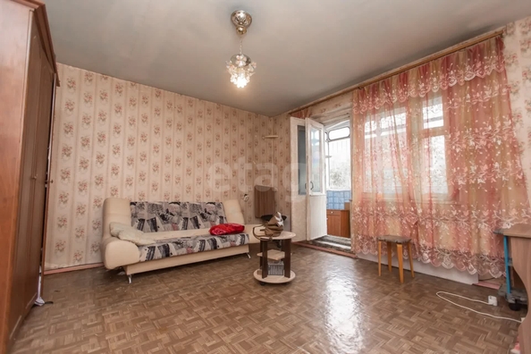 
  Продается 2-комн. квартира 56 м². Фото 5.