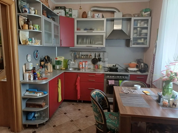 
  Продается 2-комн. квартира 57 м². Фото 5.