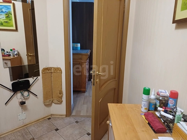 
  Продается 2-комн. квартира 57 м². Фото 10.