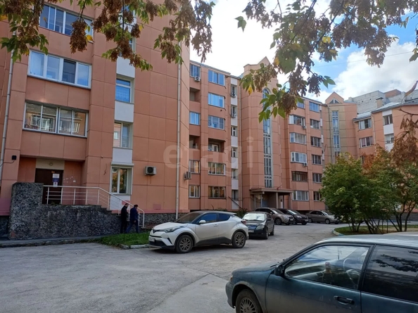 
  Продается 2-комн. квартира 57 м². Фото 17.