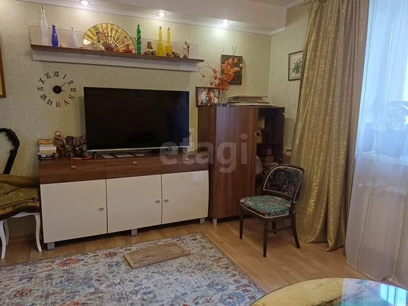 
  Продается 2-комн. квартира 57 м². Фото 30.
