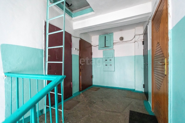 
  Продается 3-комн. квартира 50.7 м². Фото 3.