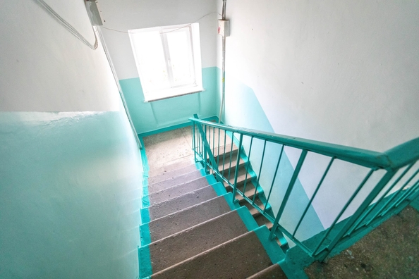 
  Продается 3-комн. квартира 50.7 м². Фото 4.