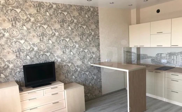 
  Продается студия 28 м². Фото 9.