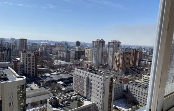 
  Продается студия 28 м². Фото 10.