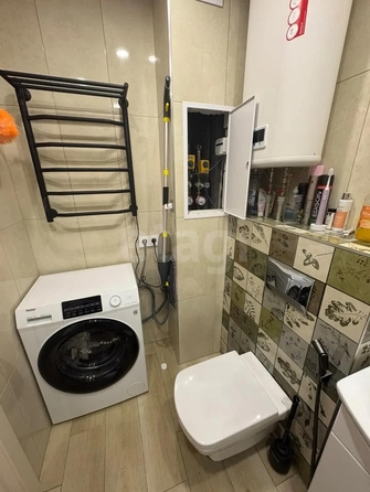 
  Продается 2-комн. квартира 43.5 м². Фото 13.