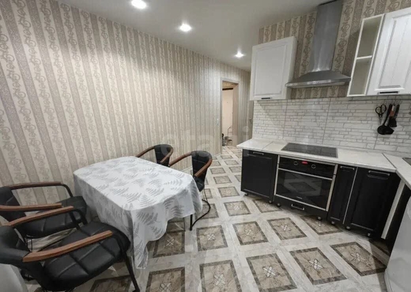 
  Продается 2-комн. квартира 59.1 м², в ЖК На Фадеева, дом 5. Фото 16.