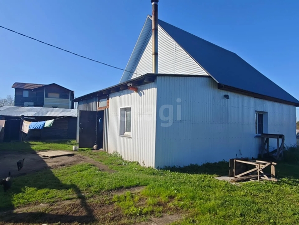 
  Продается дом 76.6 м². Фото 1.