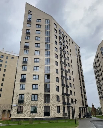 
  Продается 1-комн. квартира 42.6 м², в ЖК Дежнёв, дом 2. Фото 6.