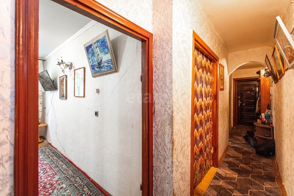 
  Продается 2-комн. квартира 44 м². Фото 5.