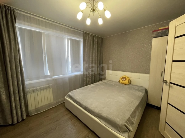 
  Продается 2-комн. квартира 55.2 м². Фото 8.