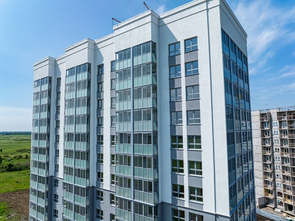 
  Продается 1-комн. квартира 35.8 м², в ЖК Свои люди, дом 2. Фото 2.