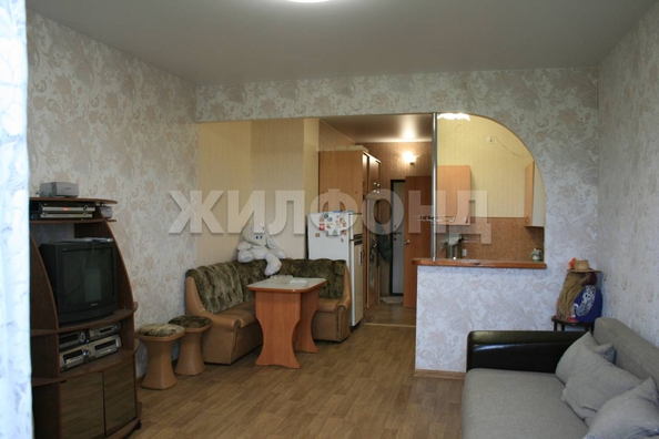 
  Продается студия 33 м². Фото 2.
