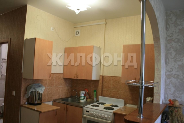 
  Продается студия 33 м². Фото 4.