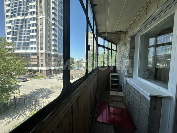 
  Продается 1-комн. квартира 35.2 м². Фото 9.