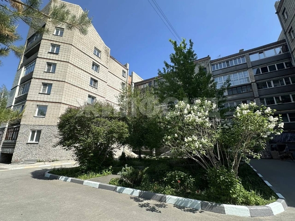 
  Продается 1-комн. квартира 35.2 м². Фото 13.