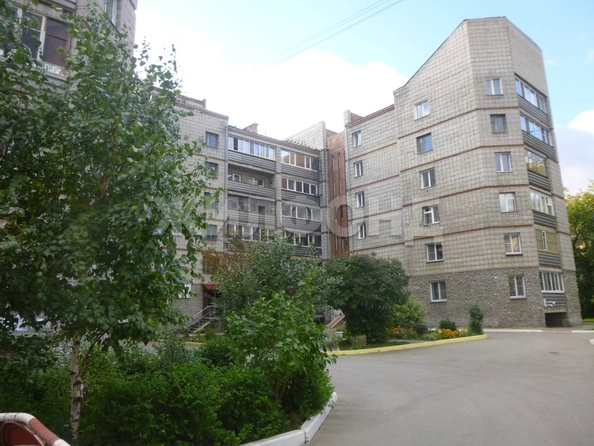 
  Продается 1-комн. квартира 35.2 м². Фото 17.