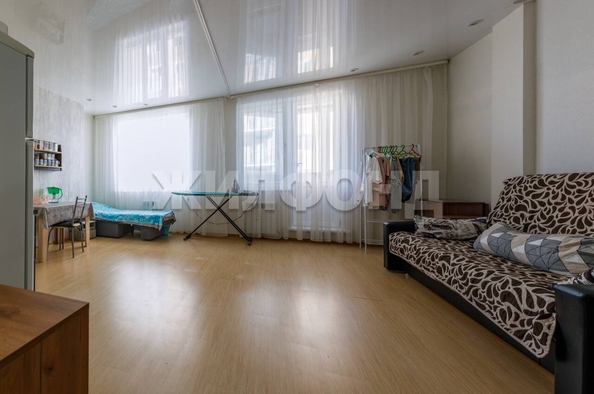 
  Продается студия 40 м². Фото 2.