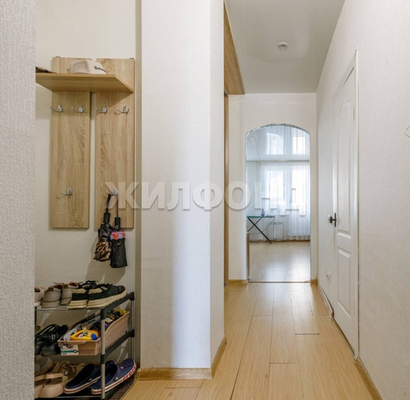
  Продается студия 40 м². Фото 4.