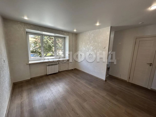 
  Продается 1-комн. квартира 21.3 м². Фото 2.