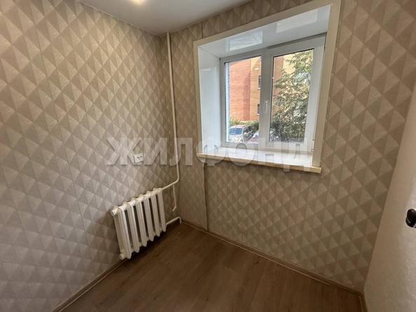 
  Продается 1-комн. квартира 21.3 м². Фото 4.