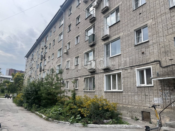 
  Продается 1-комн. квартира 21.3 м². Фото 9.
