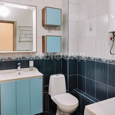 
  Продается 1-комн. квартира 42.1 м². Фото 10.