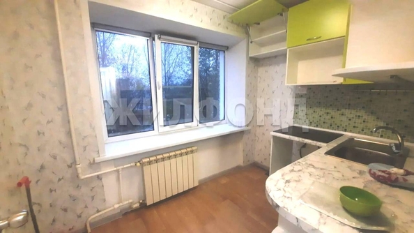 
  Продается 1-комн. квартира 24.3 м². Фото 3.
